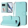 thumbnail image 3 of Funda Cartera GANGXUN para Samsung Galaxy S7 Edge – Cierre Magnético, Protección RFID, Correa Desmontable, Compatible con Carga Inalámbrica, 3 of 6