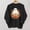A236 Black, variant on Trikvn Women's Vintage Fall Sweatshirts Halloween Ghost Pumpkin Print Pullover Tops Long Sleeve Crewneck Casual Activewear Loose Fit Holiday Graphic Shirts