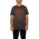 thumbnail image 1 of UFC - Camiseta gráfica para hombre Donald Cerrone "Cowboy", gris, XXL, 1 of 4
