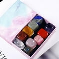 thumbnail image 6 of Zeeyh Beautiful 10Pcs Natural Quartz Decoration Gift Box, 6 of 8