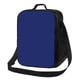 thumbnail image 1 of Disketp Navy Blue Bolsa Térmica Estampada para Almuerzo, Lonchera para Hombres y Mujeres Adultos, 1 of 7
