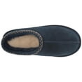 thumbnail image 4 of Children's UGG Tasman II Slipper, New Navy Suede, Size 5, 4 of 5