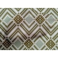 thumbnail image 4 of oneOone Cotton Cambric Fabric Diamond Geometric Print Fabric By Yard 56 Inches Wide, 4 of 4