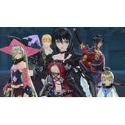 Tales of Berseria - PlayStation 4