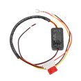 thumbnail image 1 of Aramox DRL Controller LED Automatic Waterproof Portable Car Daytime Running Light Controller 12-24V,LED DRL Controller, 1 of 8