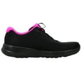 thumbnail image 6 of Skechers Women's Go Walk Joy Ecstatic Sneaker, 6 of 7