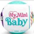 thumbnail image 1 of Muñeca Sorpresa ZURU 5 Jinlin My Mini Baby Primera Edición 77548, 1 of 5