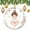 pattern-2143, variant on Farmhouse Pheasant Watercolor Christmas Tree Ornaments Animal Pheasant Funny Christmas Ornaments Christmas Decorations Ceramic Ornaments
