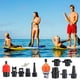 thumbnail image 3 of Convertidor Bomba Aire Adaptador Válvula Ehuebsd para Bote Remos SUP Inflable, 3 of 9