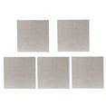 thumbnail image 2 of Universal Microwave Oven Mica Sheet Wave Guide Replacement Cover Sheets 11x11cm, 2 of 6