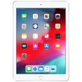 thumbnail image 2 of Refurbished Apple iPad 6th Gen - WiFi Only - 32GB - Silver iPad (2018) 9.7 Inch - Excellent Condition, 2 of 7