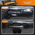 thumbnail image 3 of ALLTIMES 5PCS Door Handle Bowl Protector Cover for Ford for Bronco OFF-ROAD 2021-2022, for Front Rear Left Driver Right Passenger Side Tailgate, Gloss Black, 3 of 11
