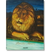 Walton Ford. Pancha Tantra. Updated Edition (Hardcover)
