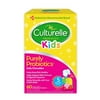 1 PACK | 60 ct Culturelle Kids Daily Probiotic