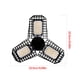 thumbnail image 5 of Yuarrent SANAG, luz de garaje fría y cálida, luz de techo de disipación hueca, suministros de iluminación para interiores, luz cálida de 60w Iluminación y accesorios dos Yuarrent HA7152-02B, 5 of 6