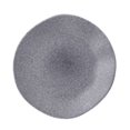 thumbnail image 2 of Ryo Granite 20 Pieces Dinnerware Set Service for 4 - Satin Effect, 2 of 10