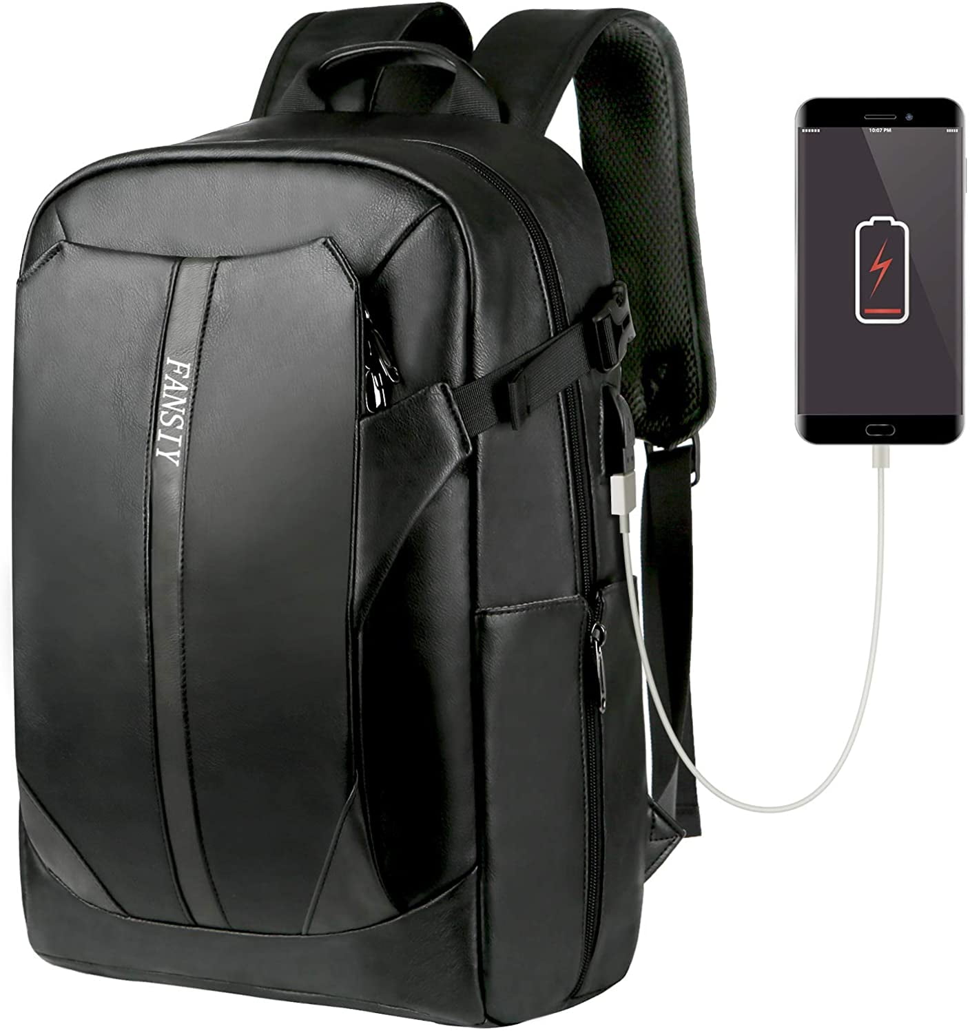backpack pu