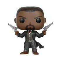 Funko POP Movies: The Dark Tower The Gunslinger Toy Figures, 3 3/4"