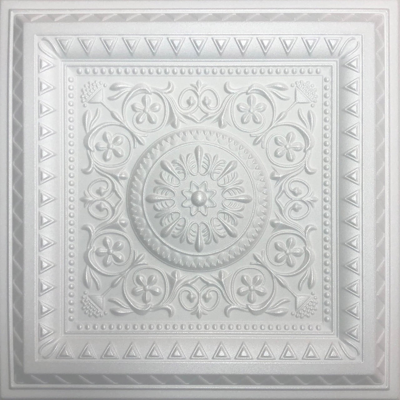 20"x20" Magic Foam Ceiling Tile