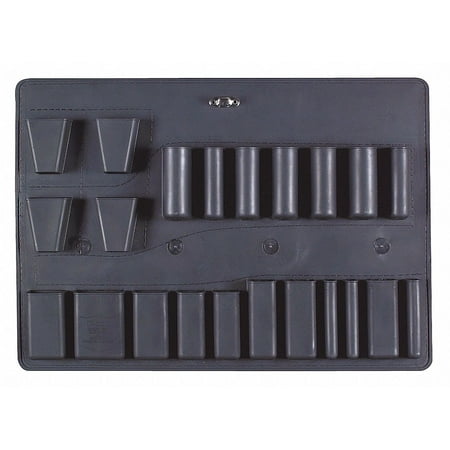 UPC: 0813889013838 | Platt Storage Case Set Black EVA-460 17 1/4 in C PALLET