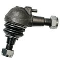 Detroit Axle Front 2pc Ball Joints for MercedesBenz C220 C230 C280