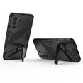 thumbnail image 2 of Funda para Samsung Galaxy S21 FE 5G Protección A Prueba De Golpes Con Soporte De TPU Duradero Y Práctico, 2 of 5