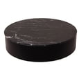 thumbnail image 2 of Moe's Home Collection Ritual Stone Coffee Table Black Color, 2 of 6