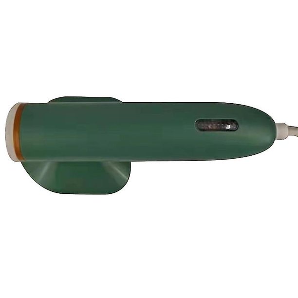 Mini Iron Handheld Garment Er para ropa, enchufe de la UE