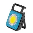 thumbnail image 1 of Luz De Trabajo COB LED Llavero Linterna USB 500LM Pesca al aire libre Camping Luz de trabajo Lamparas Likrtyny Para estrenar, 1 of 6
