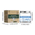 thumbnail image 3 of Magnesium Body Lotion | Support for Sleep, Heart, Nerve, Gut and Muscle Health | TopicalCream Safe for Kids, 3 of 9