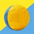thumbnail image 3 of Automatic Activation Interactive Chew Toy for Stimulating Jumping Rolling Motion Exercise Play, 3 of 4