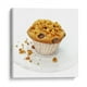 thumbnail image 1 of Cuadro decorativo - Cupcake, Chef Capellini 60x60 Canvas Lab Alimentos, Cocina (comida y bebidas),, 1 of 2