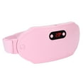 thumbnail image 2 of Electric Heated Waist Belt, USB Rechargeable Heated Waist Belt Fast Heating Hot Compress  For Menstrual Period, 2 of 8