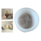 thumbnail image 5 of para faciales en 3D, de silicona para , jabón, para chocote navideño, horneado para s de , BLESIY Molde para hacer velas, 5 of 8