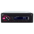 thumbnail image 2 of Kenwood KDC-158U Car CD/MP3 Player, 88 W RMS, iPod/iPhone Compatible, Single DIN, 2 of 7