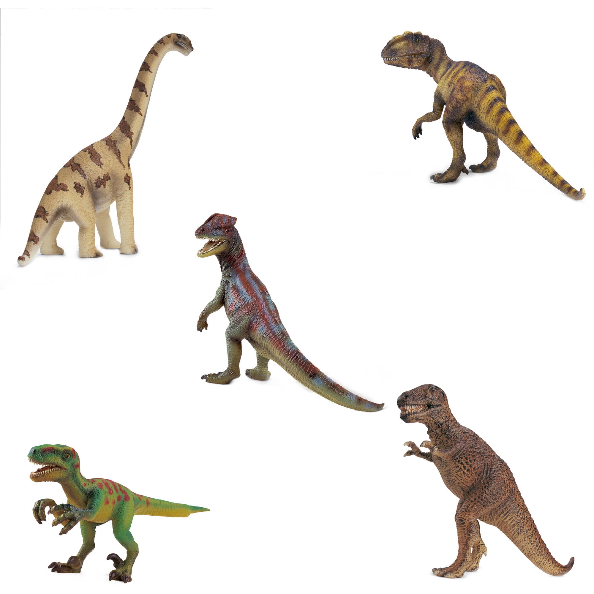 Schleich Vintage Dinosaur Collection