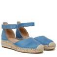 thumbnail image 2 of SOUL Naturalizer Womens Wren Ankle Strap Platform Espadrille Shoe - Medium & Wide Width, 2 of 7