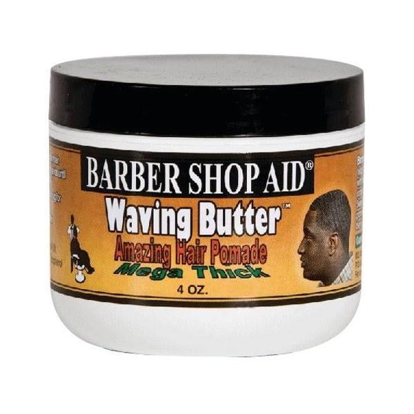 Barber Shop Aid 4 Oz