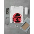 thumbnail image 3 of Bonsai Tree Tee Men's -Image by Shutterstock, 3 of 4
