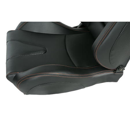 LANTRO JS RACING SEAT