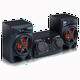 thumbnail image 5 of Minicomponente LG CKM4 Reacondicionado LG CKM4, 5 of 7