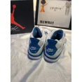 thumbnail image 5 of Ni - ke Air Jordan 4 Retro Military Industrial Blue FV5029-141 SIZE 12. BRAND NEW DS, 5 of 5