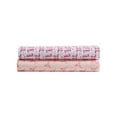 thumbnail image 6 of Wrangler Steer Skulls Light/ Pink Twin Xl Sheet Set, 6 of 10