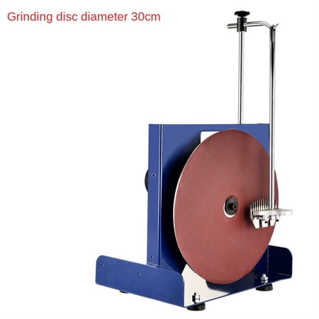 Blade Sharpener Grinder Electric Wool Shear Sharpener Beiyuan Blade Wool Pusher Sharpener Easy to Operate