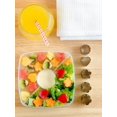 thumbnail image 2 of Ensemble de Coupe-Légumes (5 Pcs) Mini Coupe-Cookies, 2 of 7