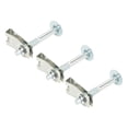 thumbnail image 4 of Kit de accesorios de montaje para plataforma de camión,Pernos para plataforma de camión W709424 Pernos para plataforma de camión Estética elegante, 4 of 12