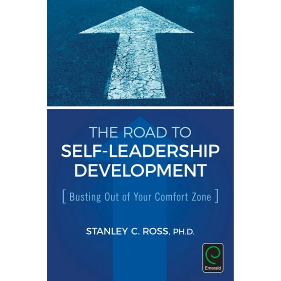 The Road to Self-Leadership Development (Paperback)