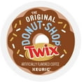 thumbnail image 4 of The Original Donut Shop Snickers and Twix Favored K-Cup Variety Value Pack - Light Roast - 20 Cups Total (10 each), 4 of 5