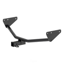 CURT 13487 Class 3 Trailer Hitch, 2-Inch Receiver, Fits Select Mitsubishi Outlander