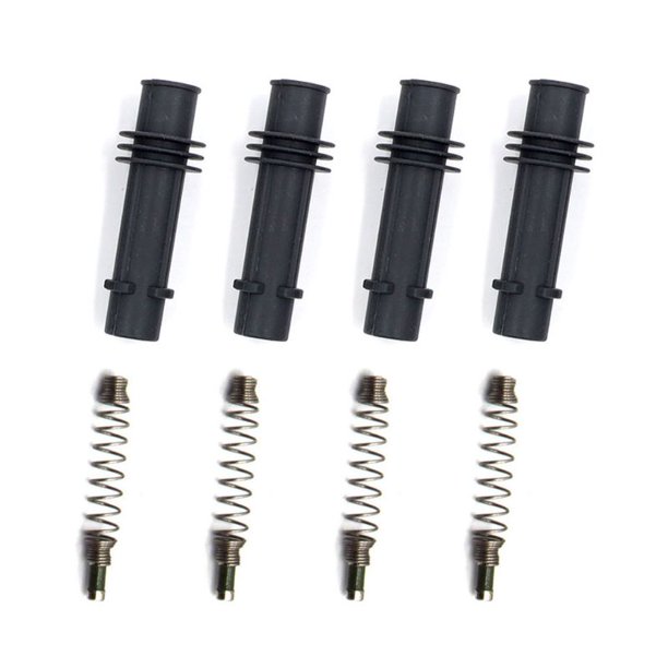 CANKER Ignition Coil Pack Spring Repair Kit For Chevrolet Aevo Opel